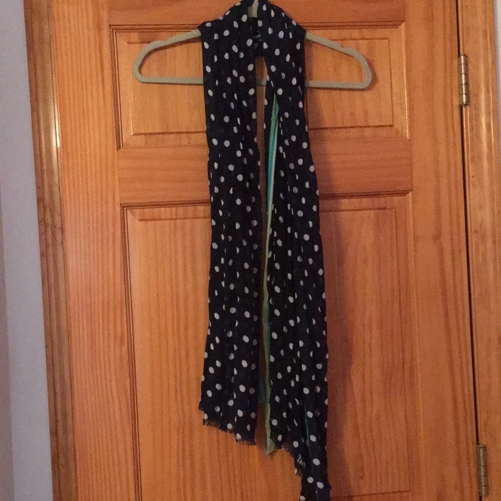 Fashion scarf!